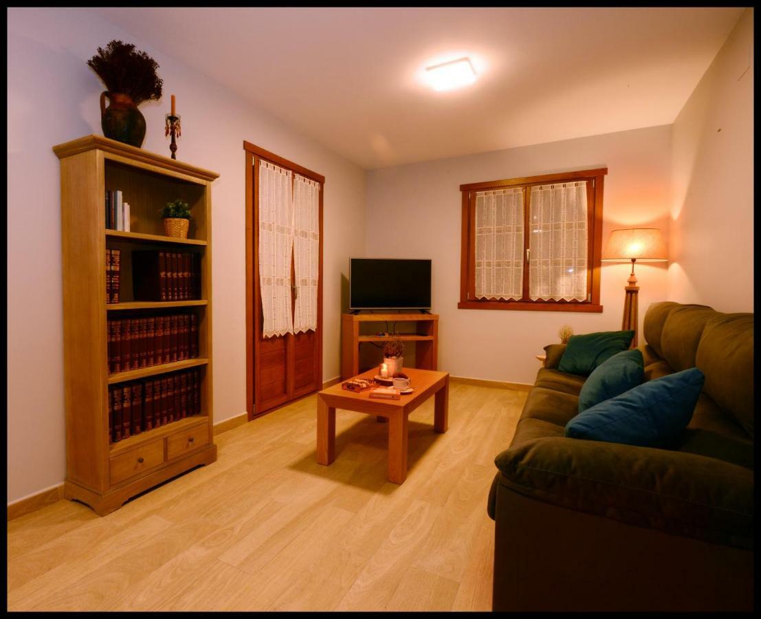 Iturraldea I Y II Apartment Etxalar Room photo