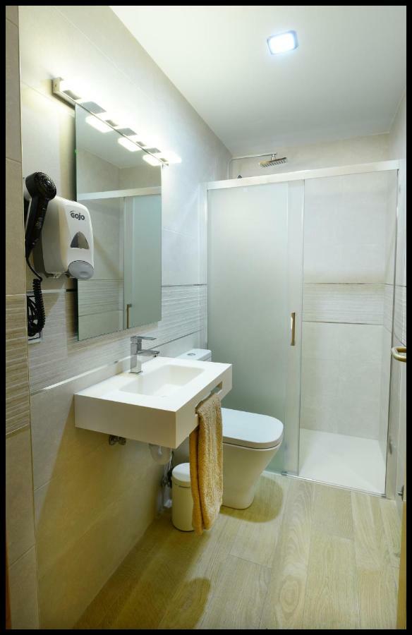 Iturraldea I Y II Apartment Etxalar Exterior photo