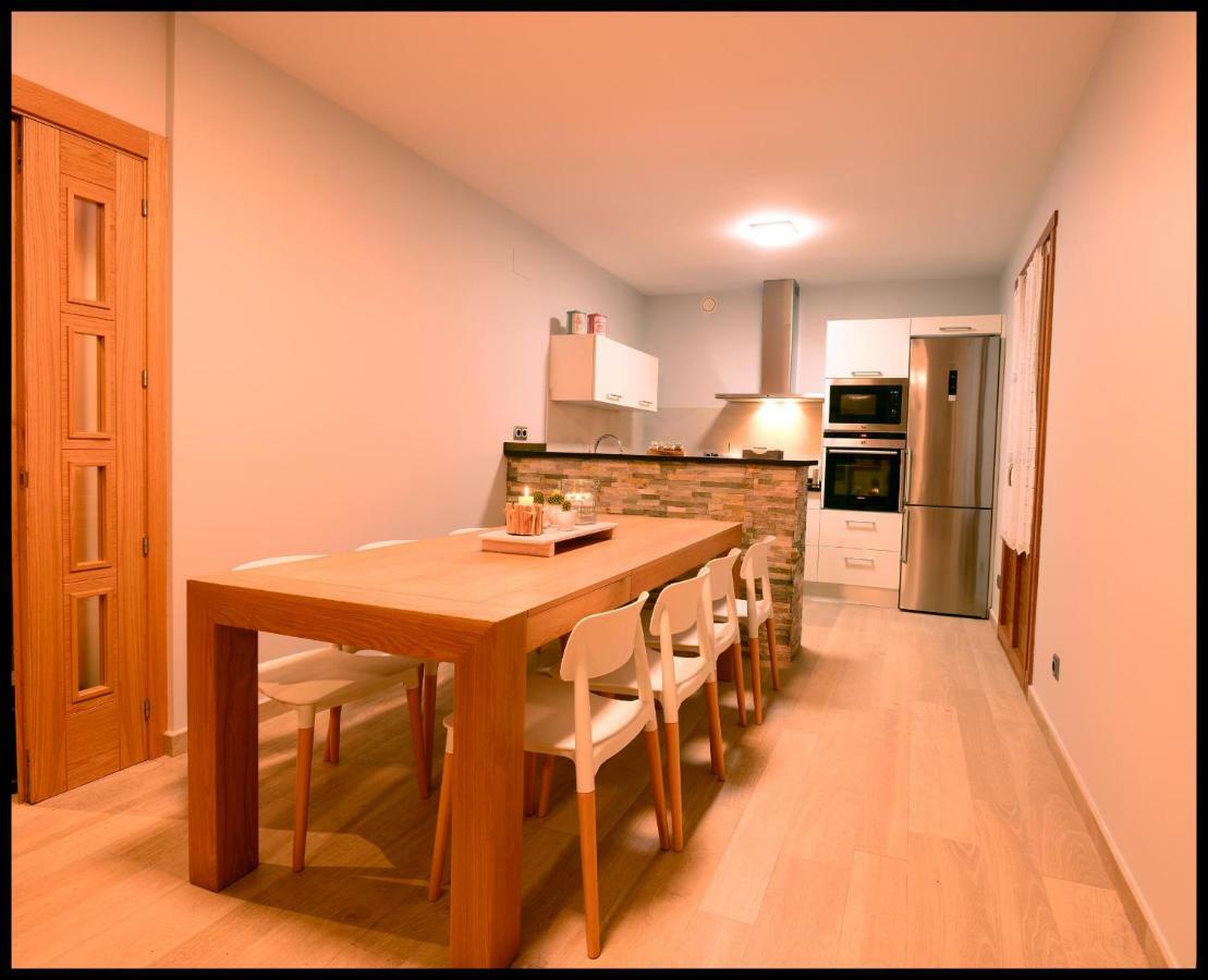 Iturraldea I Y II Apartment Etxalar Exterior photo